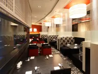新潟皇冠假日飯店&度假村 - 早餐