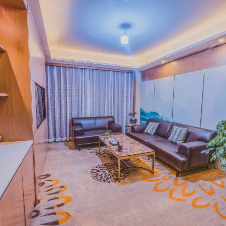 Ningguo International Hotel
