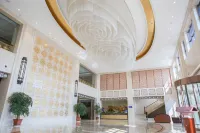 Guorui Hotel Hotels in Taizhou