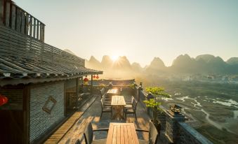 Yangshuo Mountain Nest Boutique Hotel