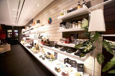 ギフトショップ ザ・プラザ・ソウル、オートグラフ コレクションの写真