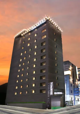Lion Hotel Отели в г. Пусан