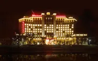 安福江景大酒店