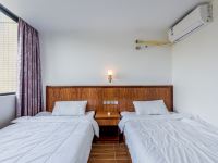 阳江海陵岛碧海蓝湾度假公寓 - 三房一厅套房