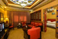 Gangjian Hotel Hotels in Lhasa