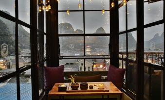 Fanli Hotel (Yangshuo West Street)