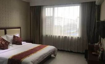 Linyi Jixian Business Hotel