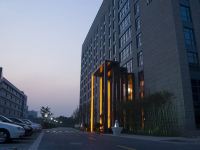 上海如意智慧酒店 - 酒店外部