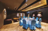 Boyu Zangcheng Linka Hotel - Breakfast