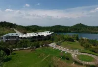 MianYang LeiYao Resort Hotel Hotels in Xianhai Senic Area