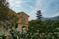 XIYIN VILLA Hotel in zona Piaomiao Lanyue