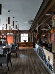 Yading Zhaxi Kongshu Tibetan Culture Theme Hotel