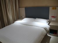 北京月亮宾馆 - 标准大床房