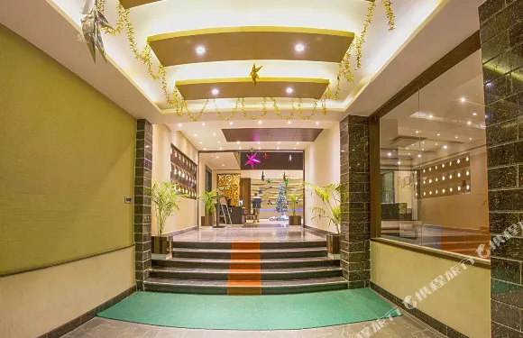 卡爾普塔領主酒店