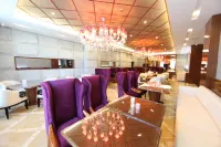 Q+ Huili Mingzhu Business Holiday Hotel - sarapan