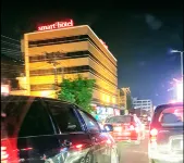 Smart Hotel