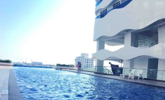 Symphony Suite Malacca