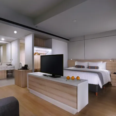 Harper Cikarang by ASTON