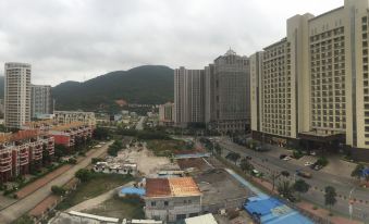 Fengfan Resort Apartment (Zhapo Dajiaowan Water Park)