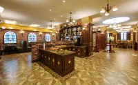 Lushan Building - petit déjeuner