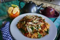 哈迪帕迪小屋酒店