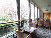 杭州城市花园酒店 - 咖啡店
