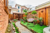 Gaizhou Wishing Island Hot Spring Villa - Villas