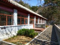 北京慕田峪长城酒店 - 花园