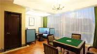 Yuting International Hotel Hotels in Yugan