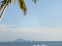 甲米貝殼海度假村 鄰近贝壳化石海滩的酒店
