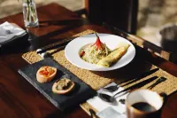 Xiashan·Shaxi Shiye Garden Hotel