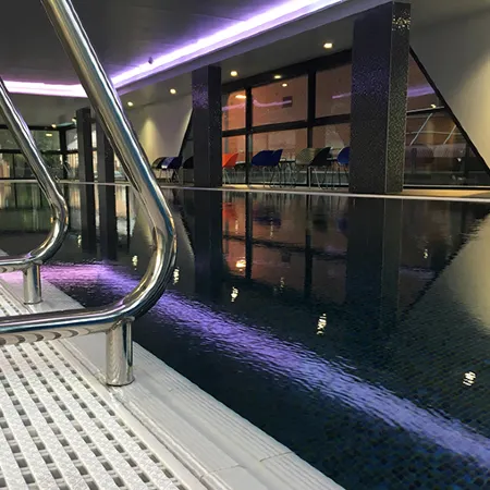 The Branksome Hotel & Residences