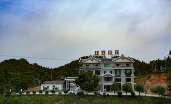 Hongdou Mountain Villa
