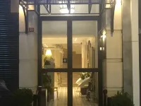 Wame Suite Hotel Nisantasi-Boutique Class Hotels near Sisli