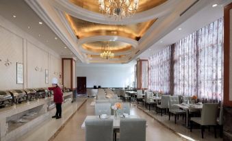 Vienna Hotel (Changde Dingcheng)