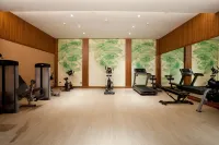 Jinhua DEEFLY Yuansu Hotel