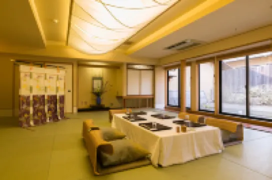 Kotonoyado Musashino