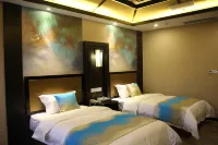 Wangzelv Hotel - 2-Star