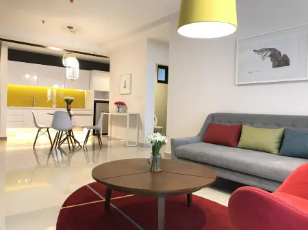 Ramada by Wyndham Meridin Johor Bahru