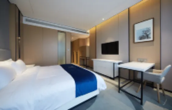 โรงแรมว่านเซิง