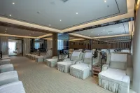 Pupiao Hot Spring Resort