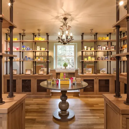 The Bath Priory - A Relais & Chateaux Hotel