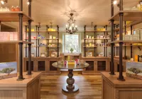 The Bath Priory - A Relais & Chateaux Hotel - СПА