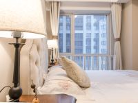 北京忆嘉酒店式公寓 - 安妮女王一居室套房