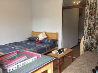 重庆付袆裬公寓 - 度假一室三床房