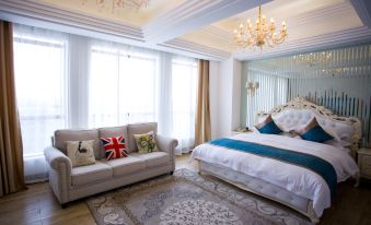 Jincheng International Hotel