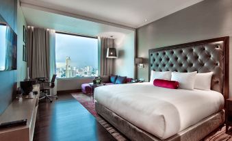 Radisson Blu Plaza Bangkok