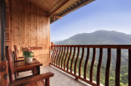 Baike Boutique Hotel(Longji Rice Terraces)