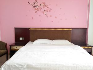 Dongguan Past City Apartment