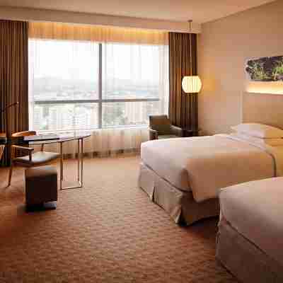 DoubleTree by Hilton Melaka Rooms